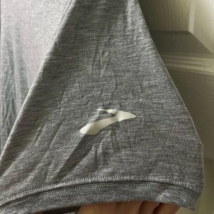 Brooks Men’s athletic t-shirt